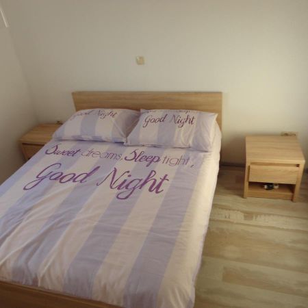 Apartman Bozic Apartment Kastel Stafilic ภายนอก รูปภาพ