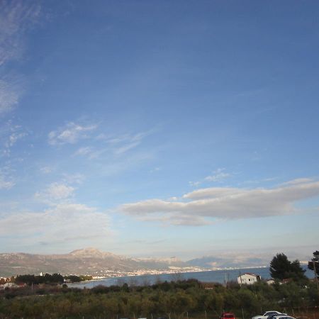 Apartman Bozic Apartment Kastel Stafilic ภายนอก รูปภาพ