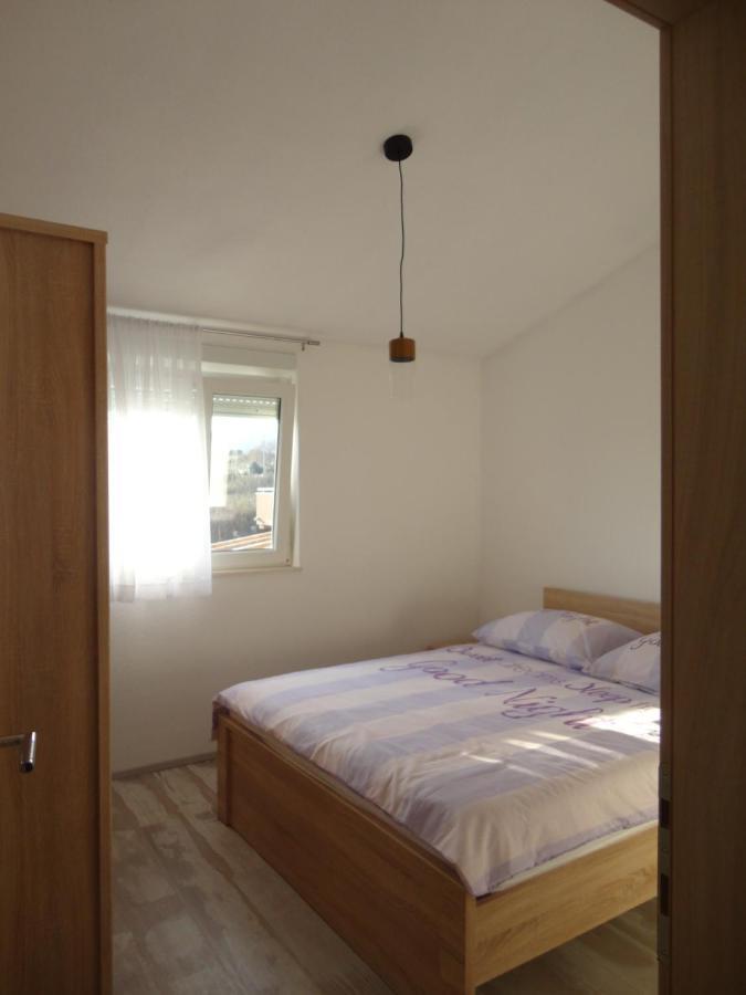 Apartman Bozic Apartment Kastel Stafilic ภายนอก รูปภาพ